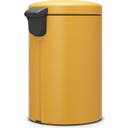 Newicon 20 L Pedal Bin with a Plastic Liner