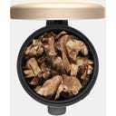 Newicon 20 L Pedal Bin with a Plastic Liner