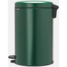 Newicon 20 L Pedal Bin with a Plastic Liner