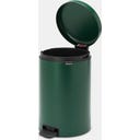 Newicon 20 L Pedal Bin with a Plastic Liner