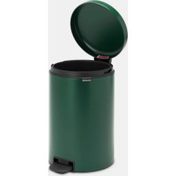 Newicon 20 L Pedal Bin with a Plastic Liner