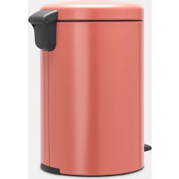 Newicon 20 L Pedal Bin with a Plastic Liner