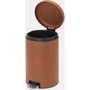 Newicon 20 L Pedal Bin with a Plastic Liner