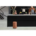 Newicon 20 L Pedal Bin with a Plastic Liner