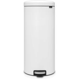 Newicon 30 L Pedal Bin with a Plastic Liner