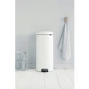 Newicon 30 L Pedal Bin with a Plastic Liner