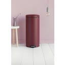 Newicon 30 L Pedal Bin with a Plastic Liner