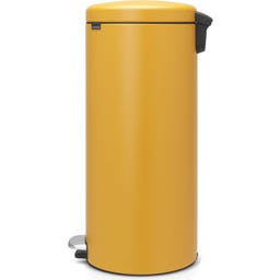 Newicon 30 L Pedal Bin with a Plastic Liner