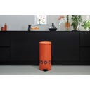 Newicon 30 L Pedal Bin with a Plastic Liner