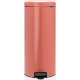 Newicon 30 L Pedal Bin with a Plastic Liner