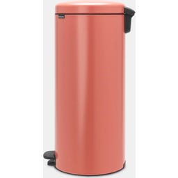 Newicon 30 L Pedal Bin with a Plastic Liner