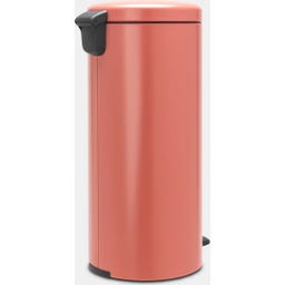 Newicon 30 L Pedal Bin with a Plastic Liner