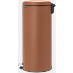 Newicon 30 L Pedal Bin with a Plastic Liner
