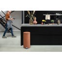 Newicon 30 L Pedal Bin with a Plastic Liner