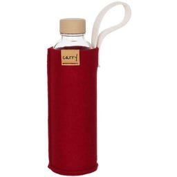 Funda para Botella de Cristal - Sleeve, 0,7 L