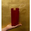 Funda para Botella de Cristal - Sleeve, 0,7 L