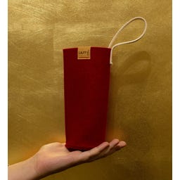 Funda para Botella de Cristal - Sleeve, 0,7 L