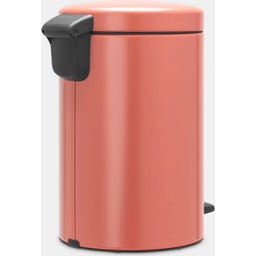 Newicon 12 L Pedal Bin with Plastic Liner