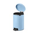Newicon 12 L Pedal Bin with Plastic Liner
