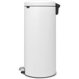 Newicon 30 L kosz na śmieci z plastikową wkładką