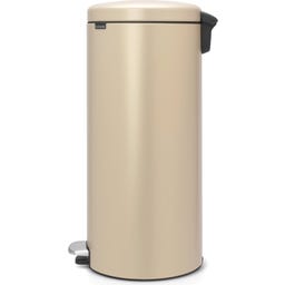 Newicon 30 L kosz na śmieci z plastikową wkładką