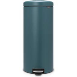 Newicon 30 L kosz na śmieci z plastikową wkładką