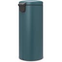 Newicon 30 L kosz na śmieci z plastikową wkładką