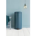 Newicon 30 L kosz na śmieci z plastikową wkładką