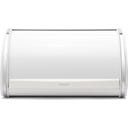brabantia Single Bread Box