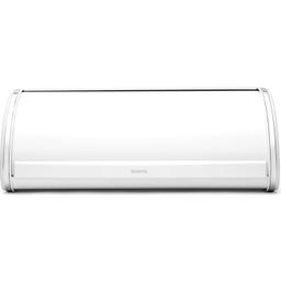 brabantia Boîte à Pain À Couvercle Coulissant