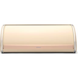 brabantia Boîte à Pain À Couvercle Coulissant
