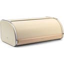 brabantia Boîte à Pain À Couvercle Coulissant