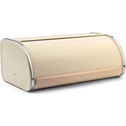 brabantia Boîte à Pain À Couvercle Coulissant