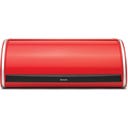 brabantia Boîte à Pain À Couvercle Coulissant