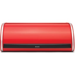 brabantia Boîte à Pain À Couvercle Coulissant