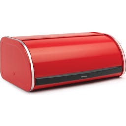 brabantia Boîte à Pain À Couvercle Coulissant