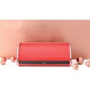 brabantia Boîte à Pain À Couvercle Coulissant