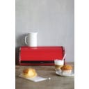 brabantia Boîte à Pain À Couvercle Coulissant