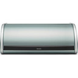 brabantia Boîte à Pain À Couvercle Coulissant