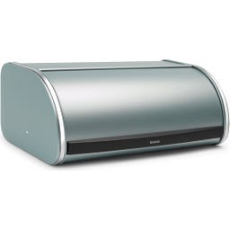 brabantia Boîte à Pain À Couvercle Coulissant