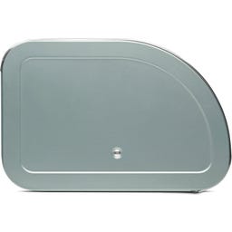 brabantia Boîte à Pain À Couvercle Coulissant