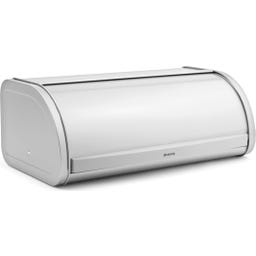 brabantia Boîte à Pain À Couvercle Coulissant