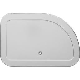brabantia Boîte à Pain À Couvercle Coulissant