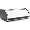 brabantia Boîte à Pain À Couvercle Coulissant