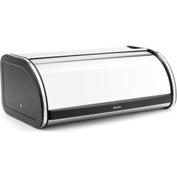 brabantia Boîte à Pain À Couvercle Coulissant