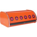 brabantia Boîte à Pain À Couvercle Coulissant