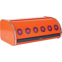 brabantia Boîte à Pain À Couvercle Coulissant