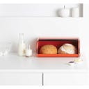 brabantia Boîte à Pain À Couvercle Coulissant