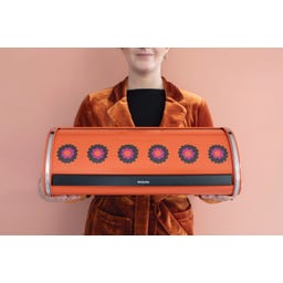 brabantia Boîte à Pain À Couvercle Coulissant