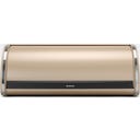 brabantia Boîte à Pain À Couvercle Coulissant